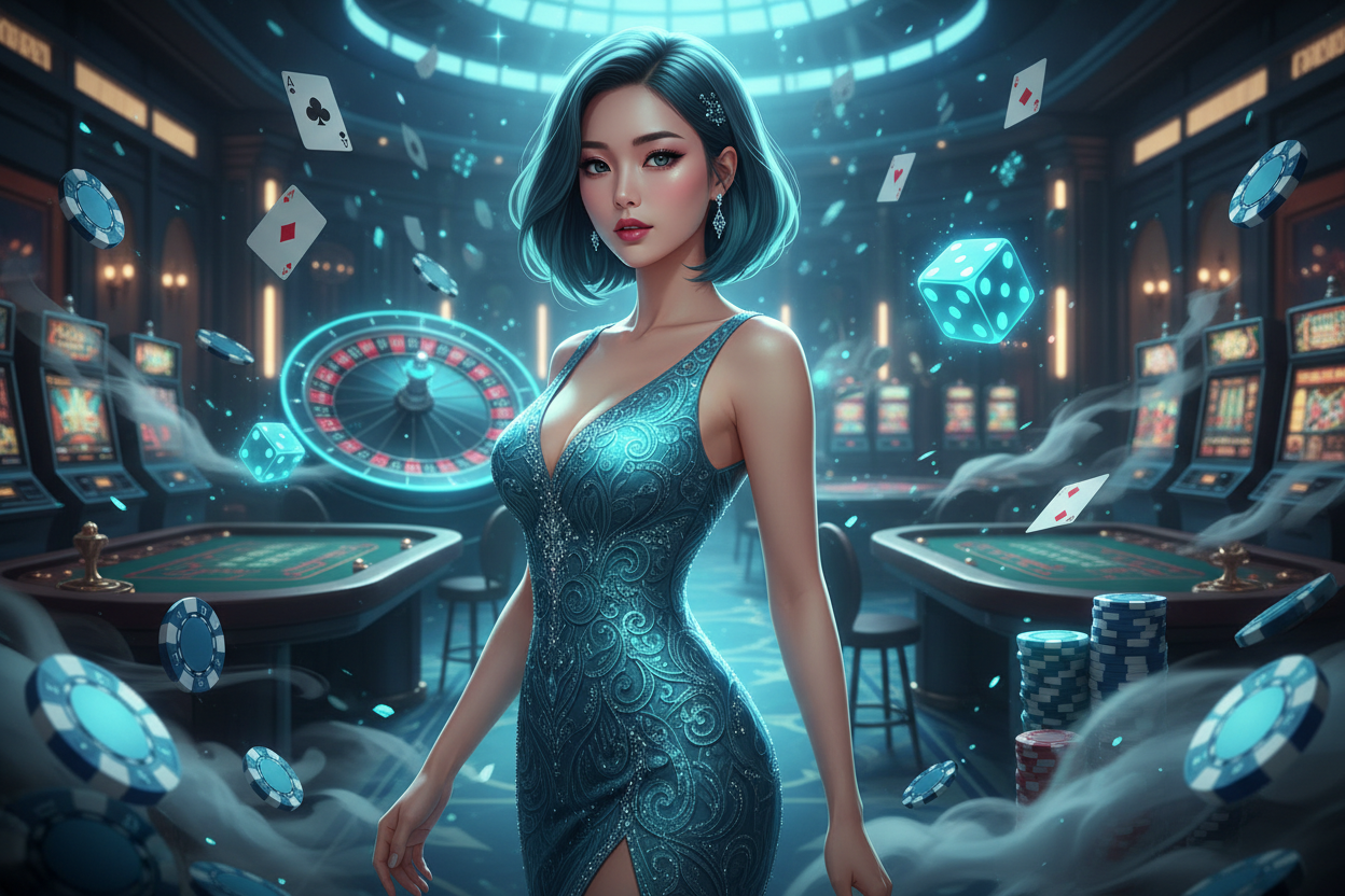 Tron55 BET: สุดยอดประสบการณ์ สล็อตออนไลน์ ที่คุณต้องลอง!