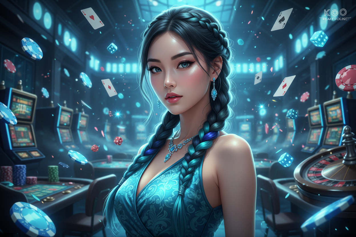 Tron55 เว็บตรง: สัมผัสประสบการณ์คาสิโนออนไลน์ที่ดีที่สุด พร้อมโปรโมชั่นสุดคุ้ม