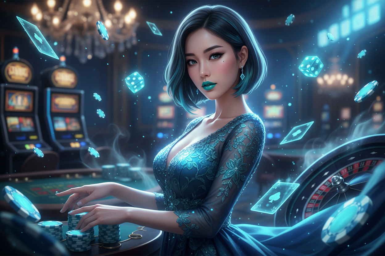 Tron55: ประตูสู่โลกสล็อตออนไลน์สุดมันส์ พร้อมเคล็ดลับทำเงินฉบับเซียน