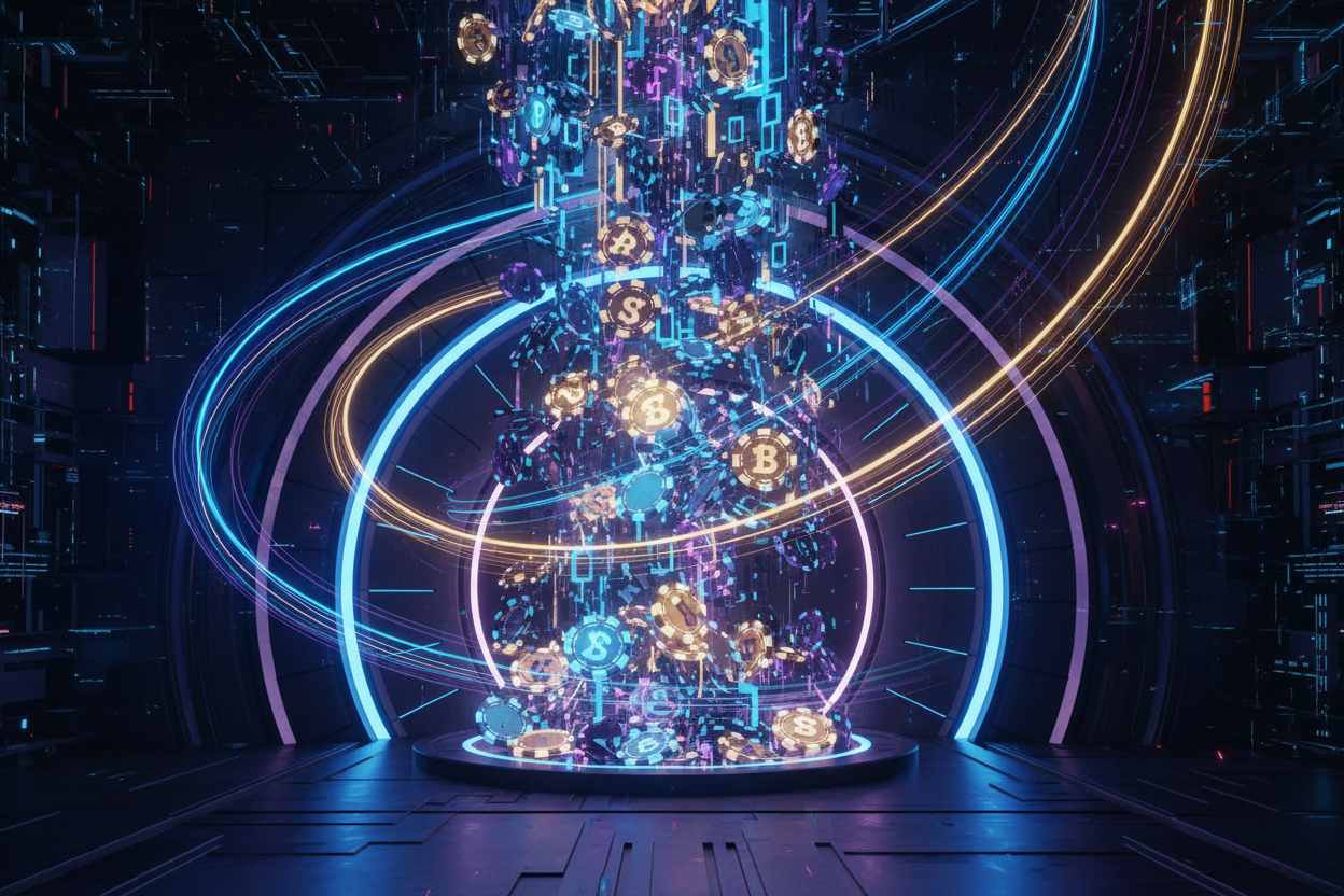 Tron55